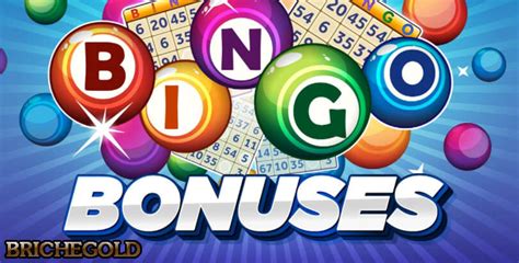  bingo online bonus